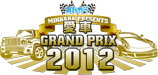 愛車GP2012
